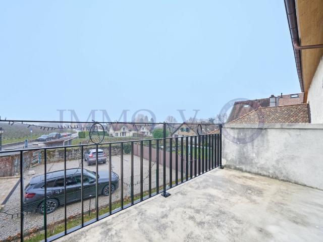 Apartment kaufen