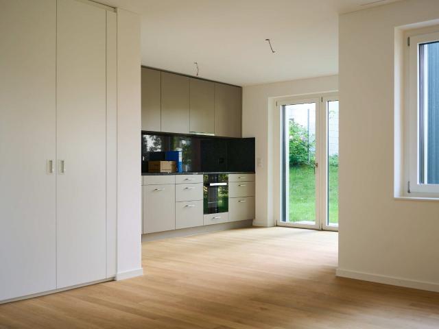 Apartment mieten in Meilen, Zürich