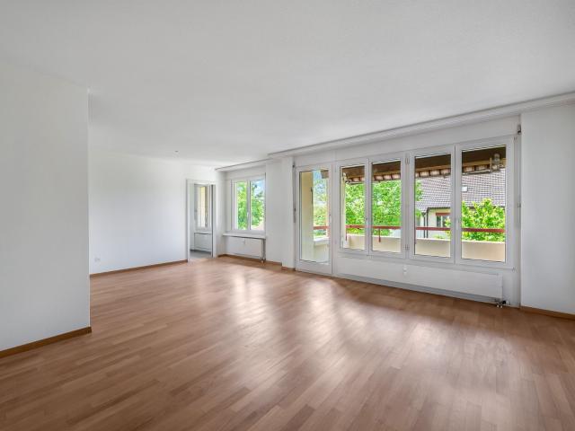 Apartment mieten in Fislisbach, Bezirk Baden