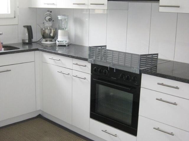 Apartment kaufen in Flamatt, Freiburg