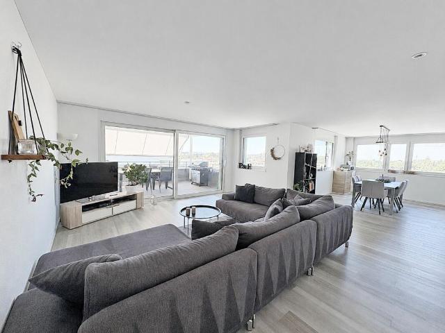Apartment kaufen in Flawil, St. Gallen