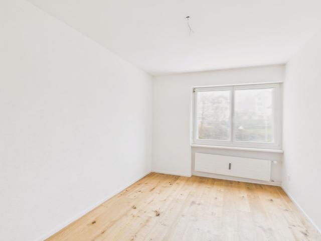 Apartment kaufen