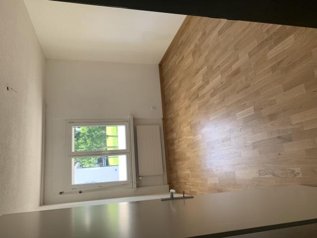 Apartment kaufen in Arbon, Thurgau