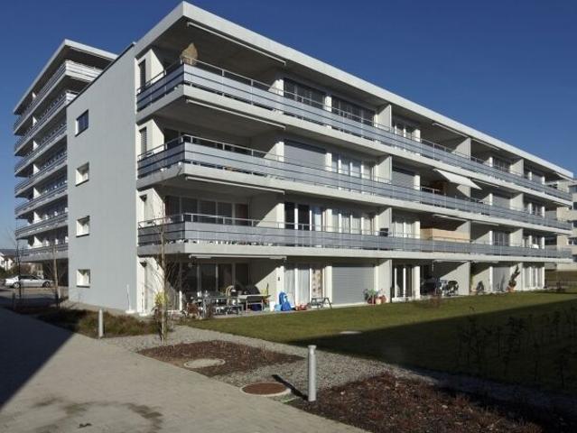 Apartment kaufen in Mesocco, Graubünden