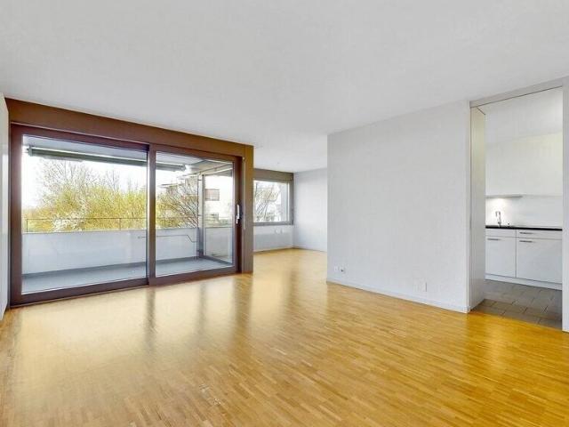 Apartment mieten in Algisser, Frauenfeld