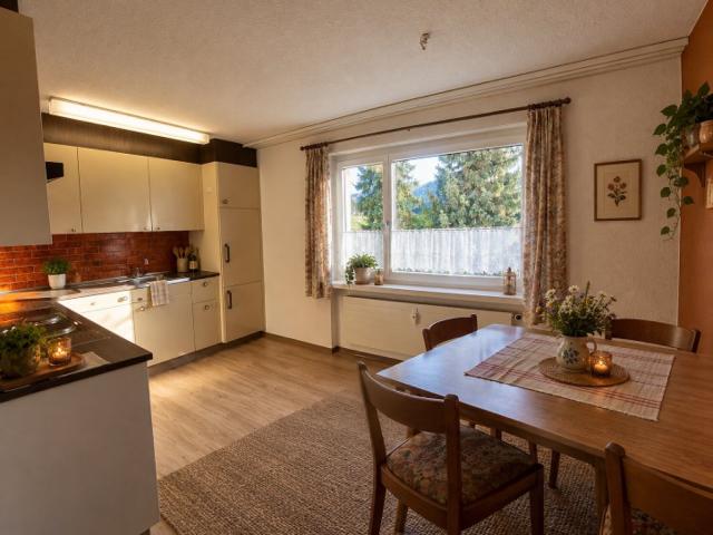 Apartment mieten in Frauenfeld, Bezirk Frauenfeld