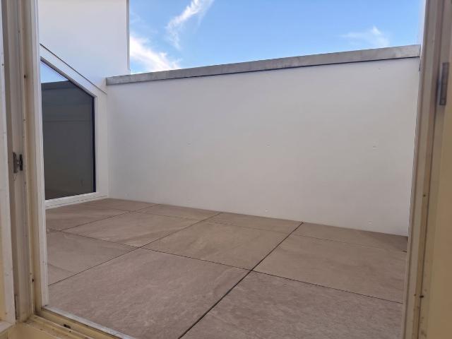 Apartment mieten