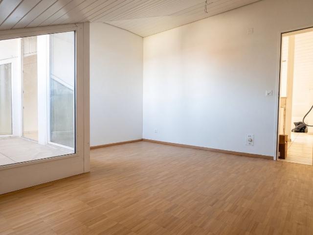 Apartment kaufen
