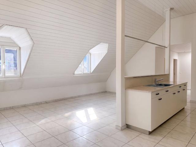 Apartment mieten