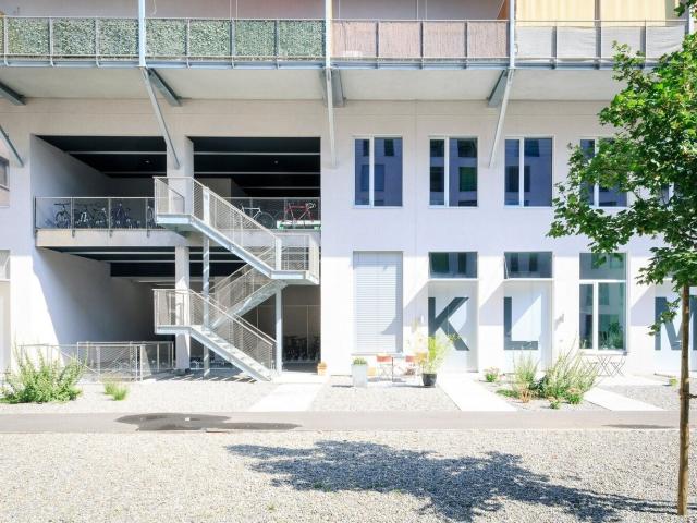 Apartment kaufen in Villars, Freiburg