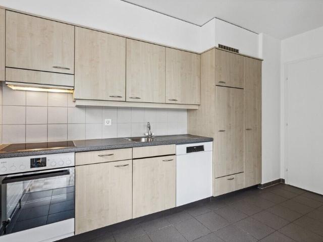 Apartment kaufen in Villars, Freiburg