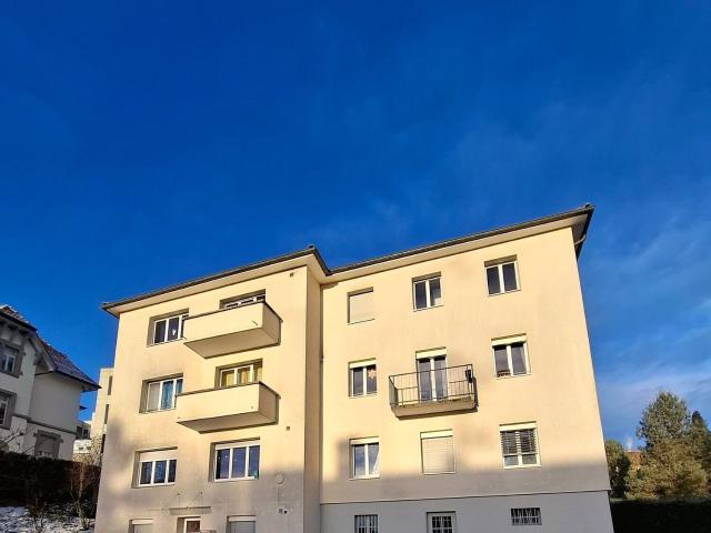 Apartment kaufen in Villars, Freiburg