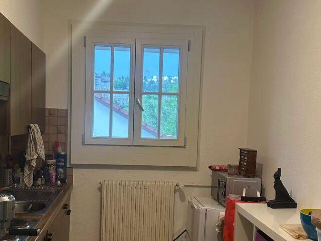 Apartment kaufen in Villars, Freiburg