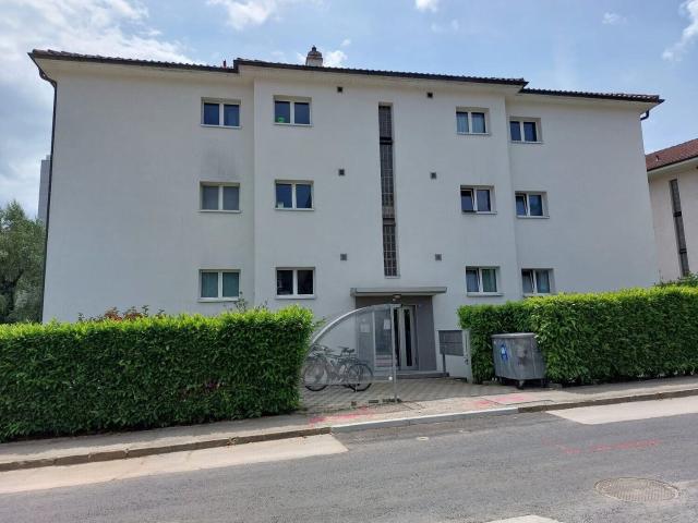 Apartment kaufen in Villars, Freiburg