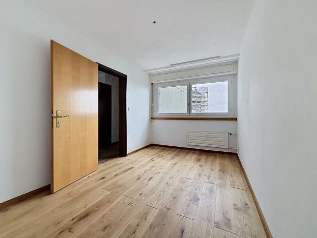 Apartment kaufen in Villars, Freiburg