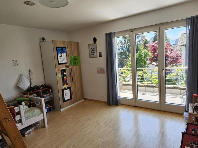 Apartment kaufen