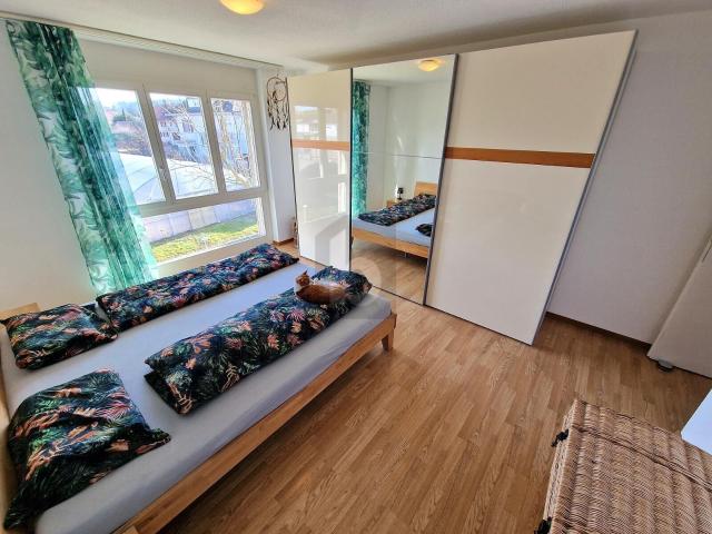 Apartment mieten in Galmiz, Murten