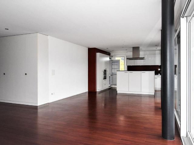 Apartment kaufen in Gams, St. Gallen