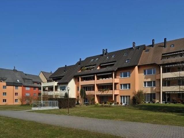 Apartment kaufen in Sembrancher, Wallis