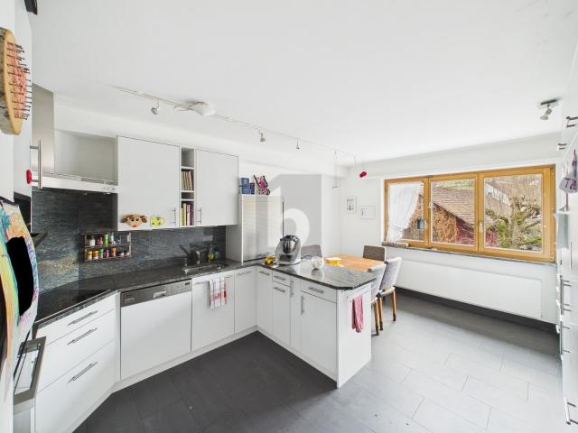 Apartment kaufen in Gelterkinden, Basel-Landschaft
