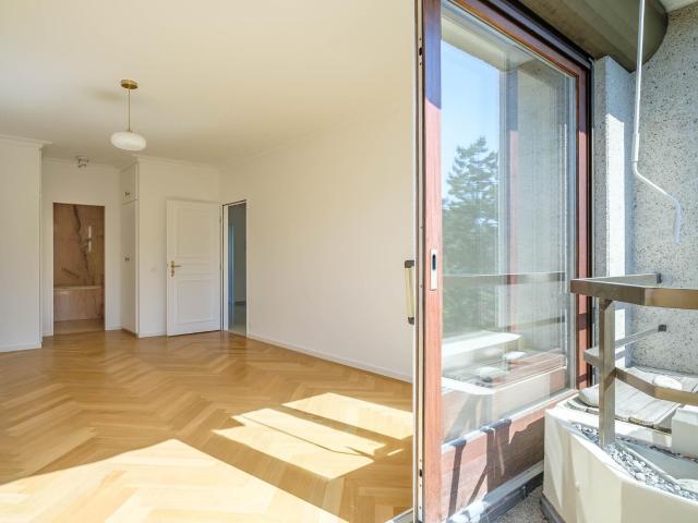 Apartment kaufen