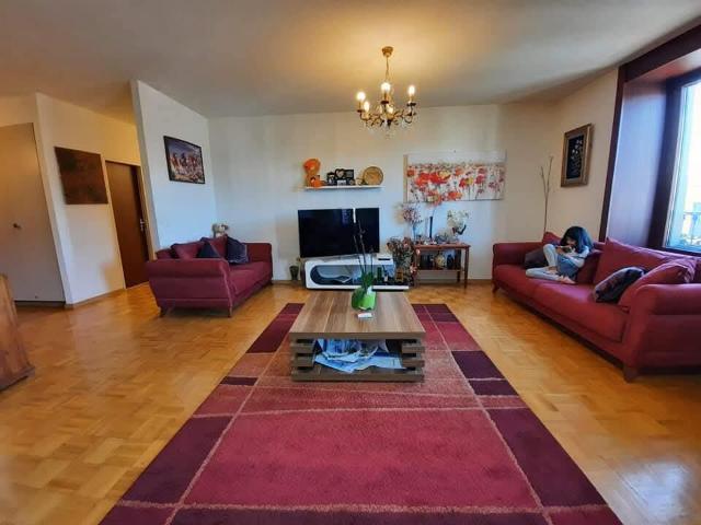 Apartment kaufen