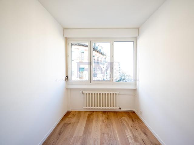 Apartment kaufen in Conches