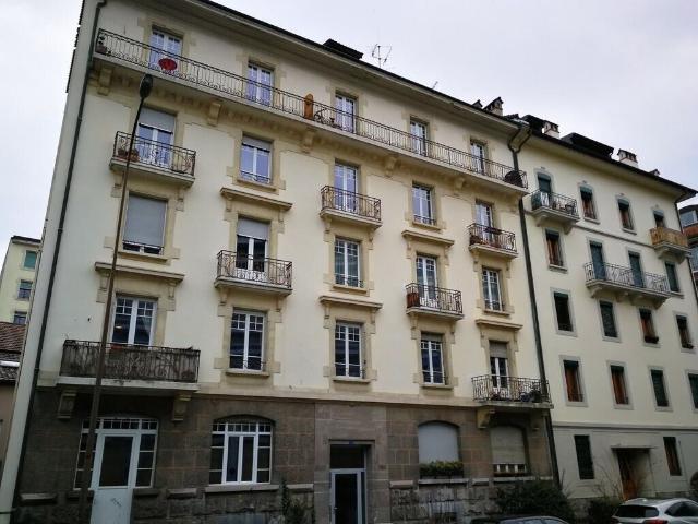 Apartment kaufen in Conches