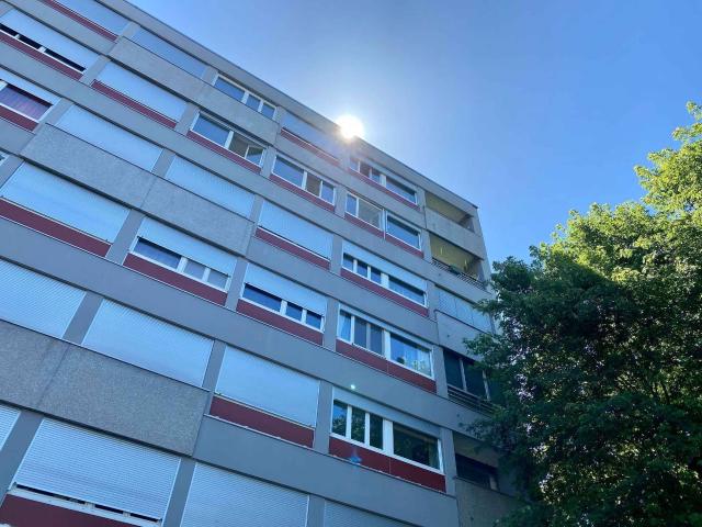 Apartment kaufen in Rue, Freiburg