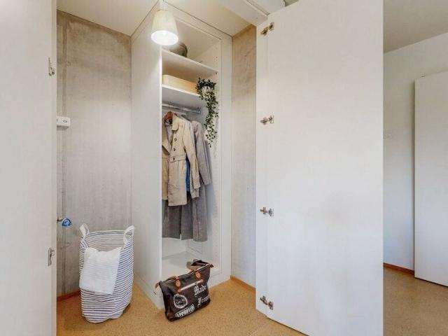 Apartment mieten in Oberfeld, Gerlafingen