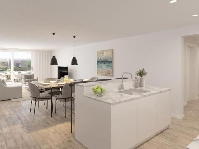 Apartment kaufen