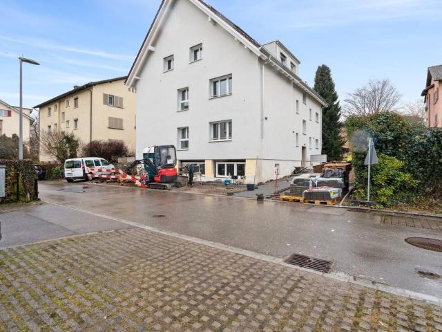 Apartment kaufen in Opfikon, Zürich