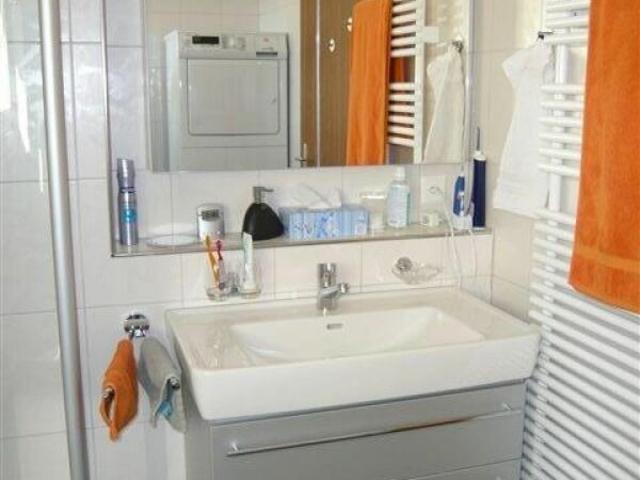 Apartment kaufen in Gossau (SG), St. Gallen