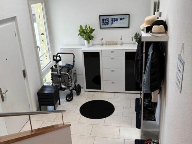 Apartment kaufen in Gossau (SG), St. Gallen
