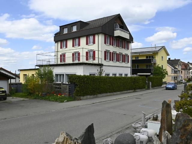 Apartment kaufen in Gossau (SG), St. Gallen