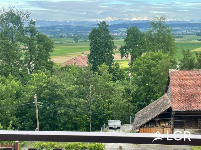 Apartment kaufen in Grandcour, Waadt
