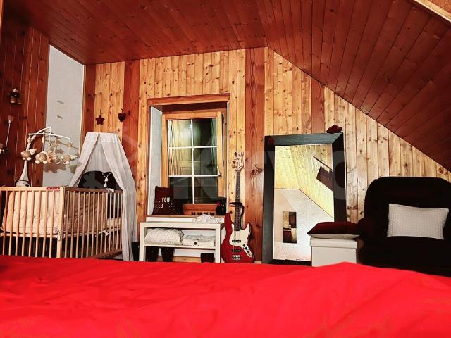 Apartment mieten in La Poissine, Grandson