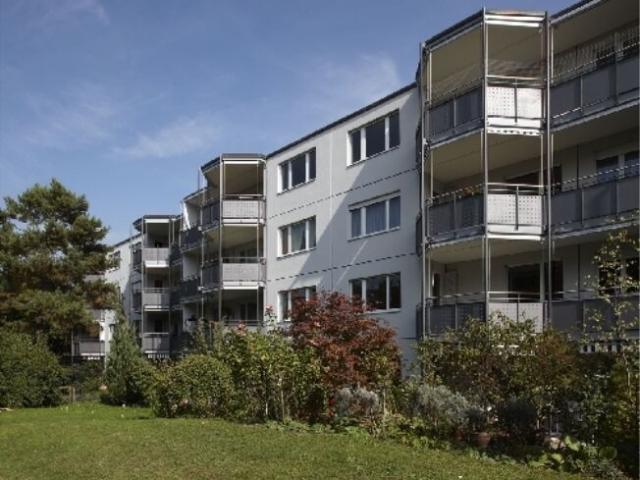 Apartment kaufen in Greifensee, Zürich