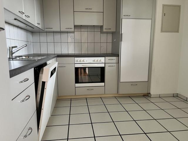 Apartment mieten in Grenchen, Amtei Solothurn-Lebern
