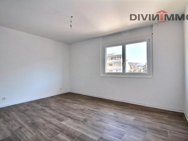 Apartment kaufen