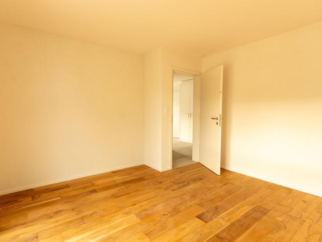 Apartment kaufen in Gurmels, Freiburg