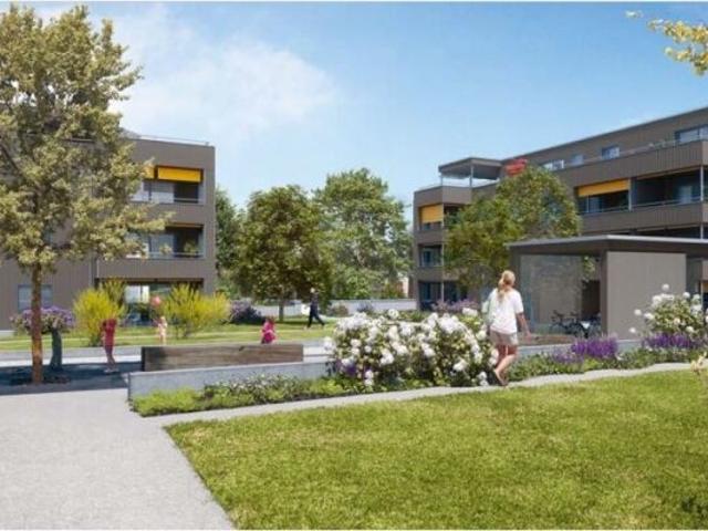 Apartment kaufen
