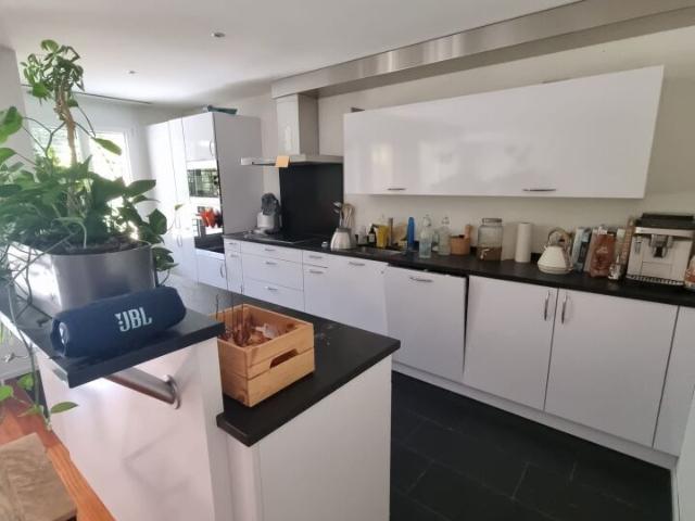 Apartment mieten in Hauterive (FR), Freiburg