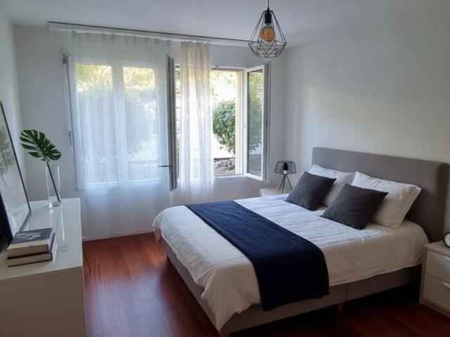 Apartment mieten in Hauterive, District de la Sarine