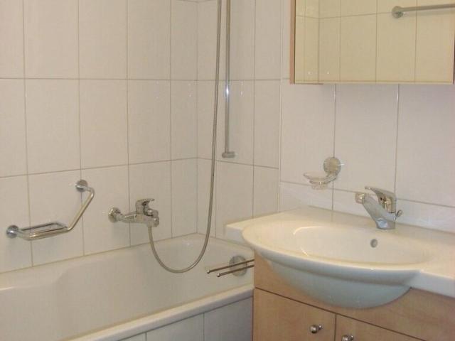 Apartment kaufen in Herisau, Appenzell Ausserrhoden