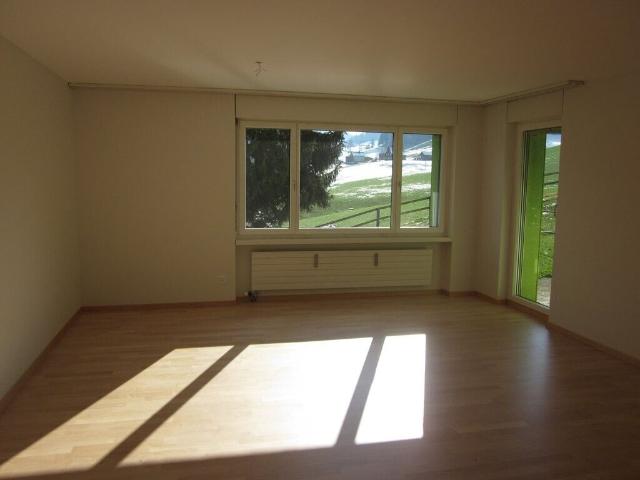 Apartment kaufen in Herisau, Appenzell Ausserrhoden