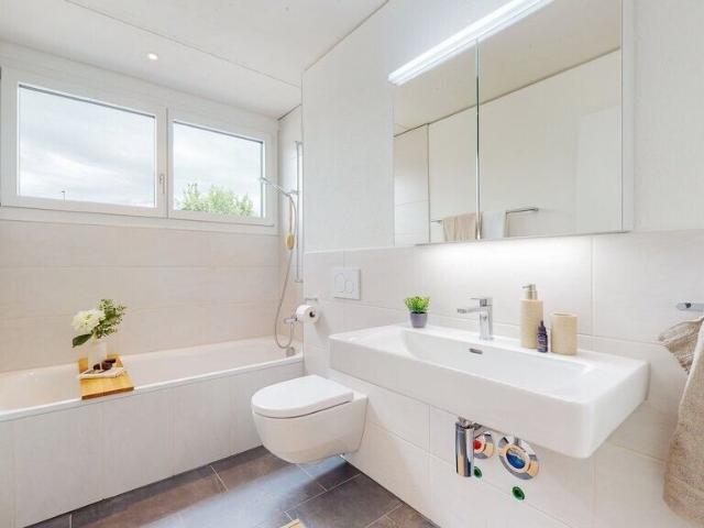 Apartment kaufen in Herzogenbuchsee, Bern