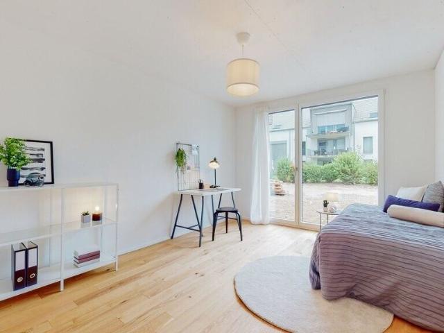 Apartment kaufen in Herzogenbuchsee, Bern