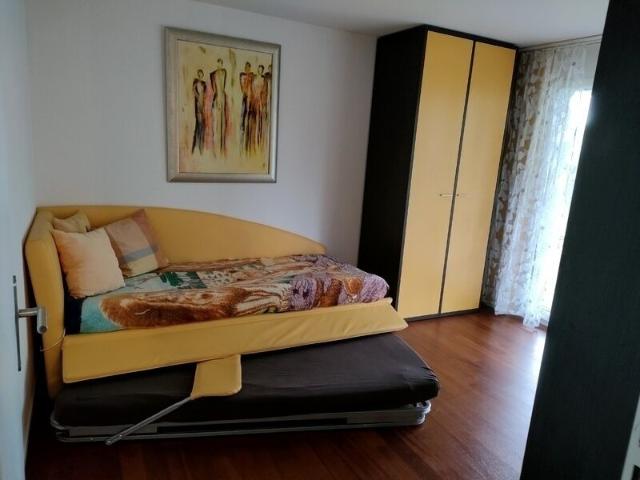 Apartment kaufen