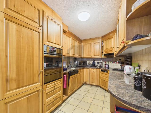 Apartment kaufen in Hinwil, Zürich